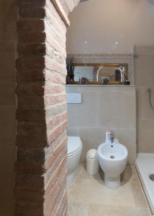 La Casa Rossa Bed & Breakfast Coiano Екстериор снимка