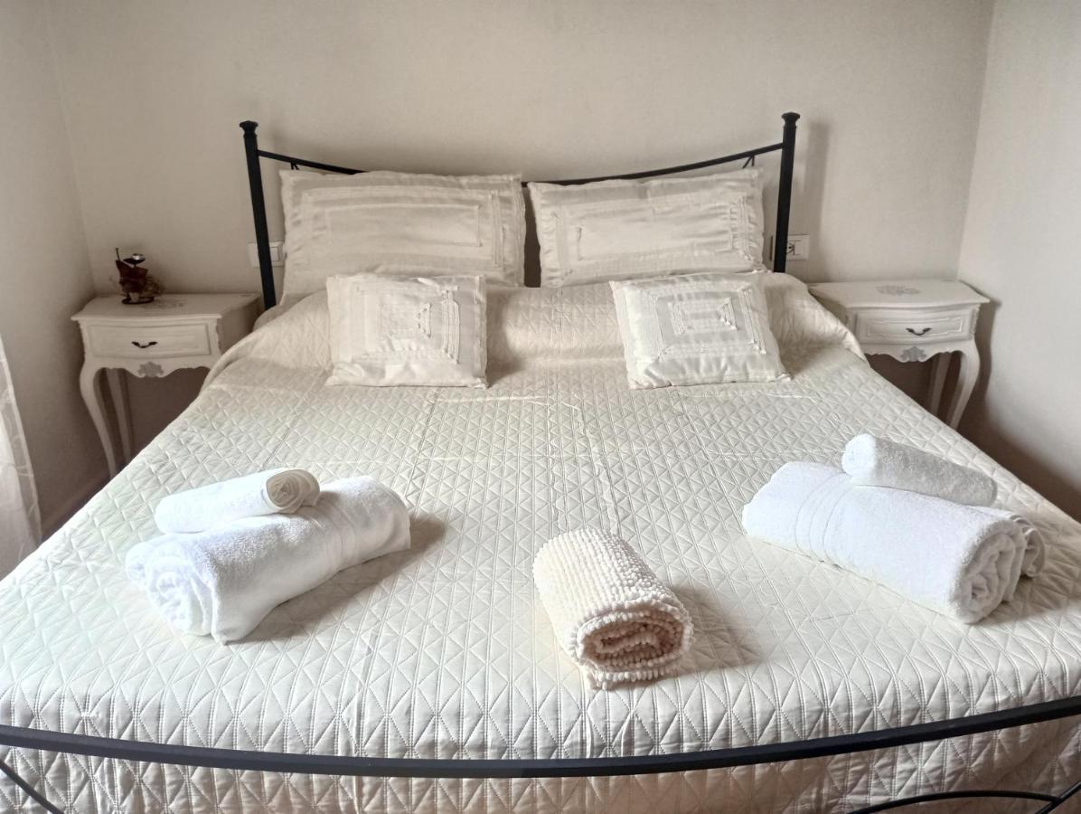 La Casa Rossa Bed & Breakfast Coiano Екстериор снимка